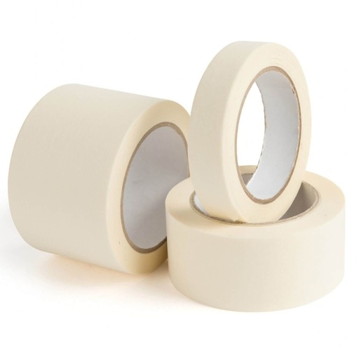 [F6-080003] MASKING TAPE 60 YDS 2" BESTAPE