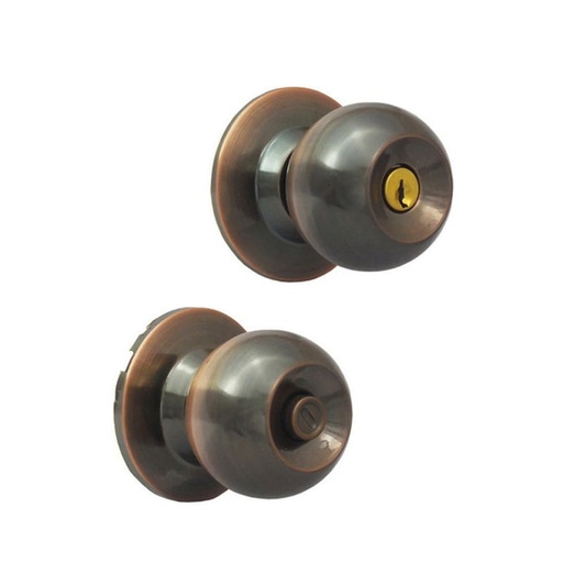 [F7-090000] CHAPA BOLA BAÑO COBRE TRITON