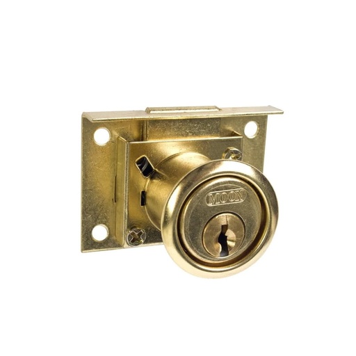 [F7-120000] CHAPA GAVETA 808 DIMACSA