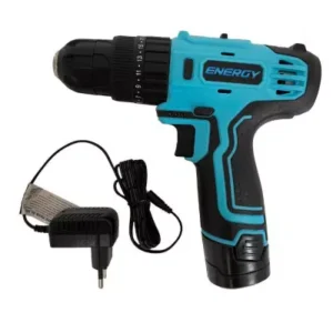 [F8-221012] BARRENO INALAMBRICO CON BATERIA (CPI10/1/12) 