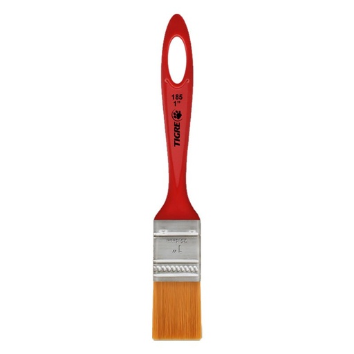 [F9-010201] BROCHA 1" TIGRE