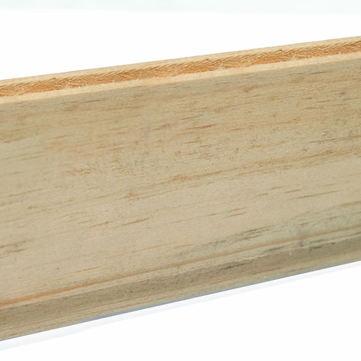 [MACHPIN1/2X4X8] MACHIMBRE PINO 1/2" X 4" X 8' SM