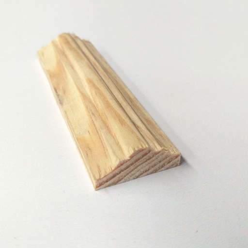 [MPCHI-0008] MOLDURA # 13 PINO CHILENO 8' 13X29X2440 ARAUCO