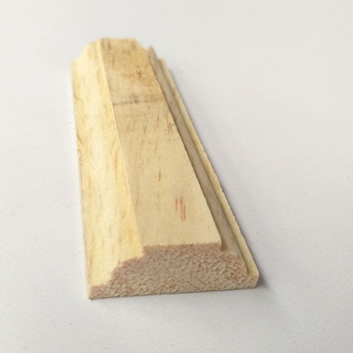 [MPCHI-0002] MOLDURA # 14 PINO CHILENO 8' 13X34X2440 ARAUCO