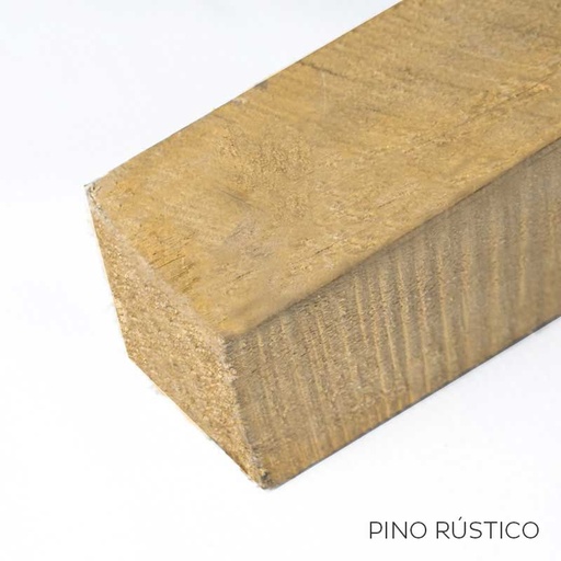 [PINO3X3X8] PINO 3" X 3" X 8' SM