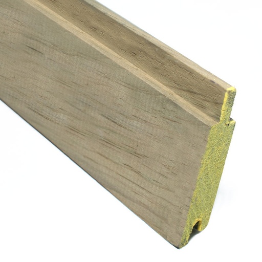 [PTMACH3/4X4X10] MACHIMBRE PINO TRATADO 3/4" X 4" X 10' SM