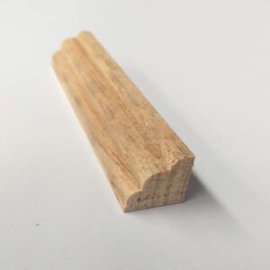 [MPCHI-0010] MOLDURA # 9 PINO CHILENO 8' 17X18X2440 ARAUCO 