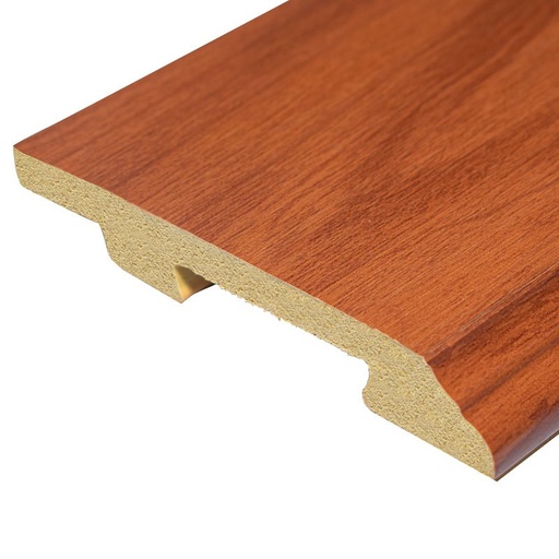 [T15-0151] ZOCALO EPS CHERRY JT-11-287 9.5" X 285 CM SM