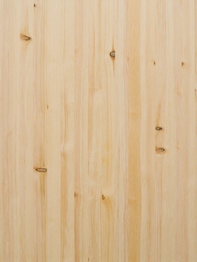 [T17-0013] TABLERO PINO LISTONADO C/NUDO 3/4" 4'X8' SM