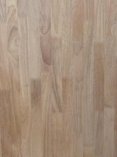 [T17-0010] TABLERO FINGER JOINT 1" 4'X8' MAPLE TROP