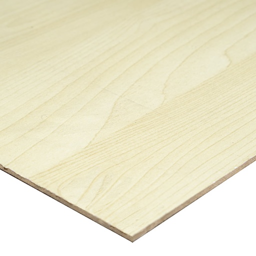 [T4-0115] RESPALDO MAPLE 3 MM 4'X8' SM