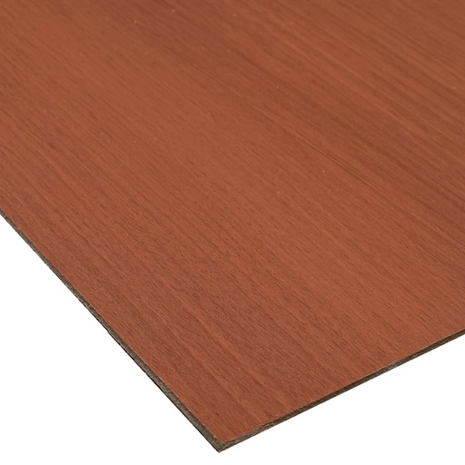 [T4-0107] RESPALDO CHERRY 3 MM 4'X8' SM