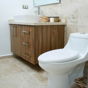 [T6-0211] MELAMINA NOGAL TERRACOTA 3/4" 6'X8' VESTO