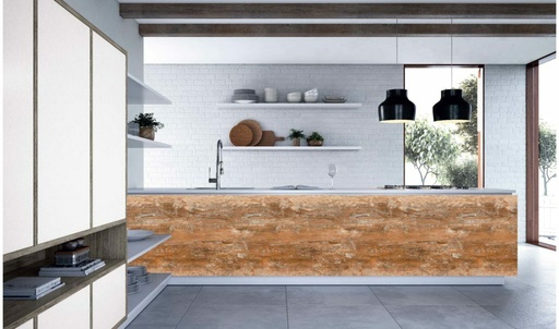 [T6-0312] MELAMINA ORIGEN ANDINO 5/8" 6'X8' VESTO