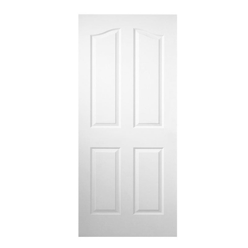 [T9-0209] PUERTA CARNELL FONDEADA 70 CM GLOBALES