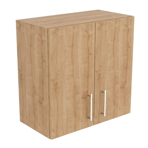 [CC-2006516] DIY GABINETE AEREO MOA 60 ROBLE RUSTICO