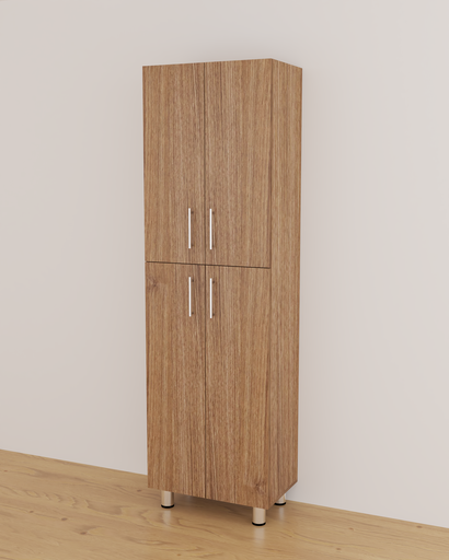 [CC-2006797] DIY GABINETE ALACENA MOAL 60 CENDRA ESCANDINAVO