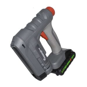 [F8-221014] ENGRAPADORA CLAVADORA INALAMBRICA CON BATERÍA (EG818/18) GLADIADOR