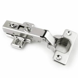 [F2-1606] BISAGRA CIERRE SUAVE CANTO VISTO DUCASSE