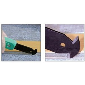 [F11-390001] CUCHILLA P/CORTE FORMICA  3500 TIMBERLINE