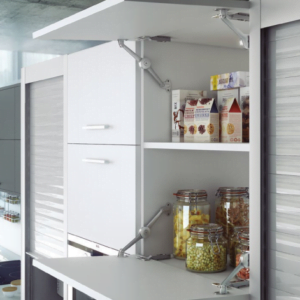 [F12-061402] HERRAJE PUERTAS ELEVABLES HXB