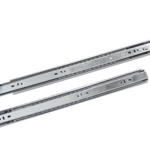 [F13-040008] RIEL EXTENSION CROMADO 16" SM