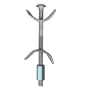 [F4-200012] CONECTOR PARA TOP-TABLERO 100 MM SM