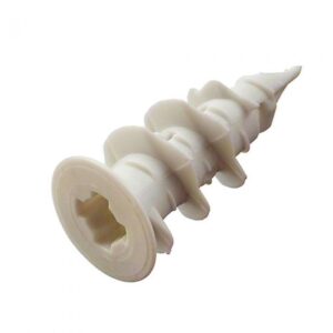 [F4-360100] TARUGO TABLAYESO HILTI  DIENTE TIBURON SM
