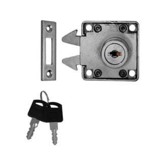 [F7-140000] CHAPA PUERTA CORREDIZA TIJERA 07.02.004  DIMACSA