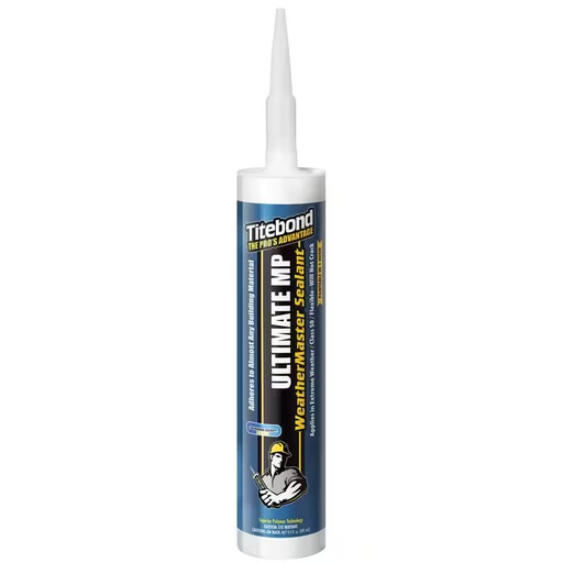 [F9-430101] SELLADOR TITEBOND ULTIMATE MP NEGRO   9,5 ONZ