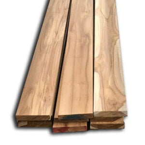 [TECA1X3X8] TECA 1" X 3" X 8'