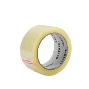 [F6-020101] CINTA ADHESIVA TRANSPARENTE 2" BESTTAPE