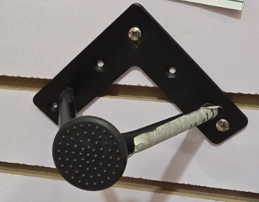 [F12-070800] PATA PARA MUEBLE DELGADA 102MM
