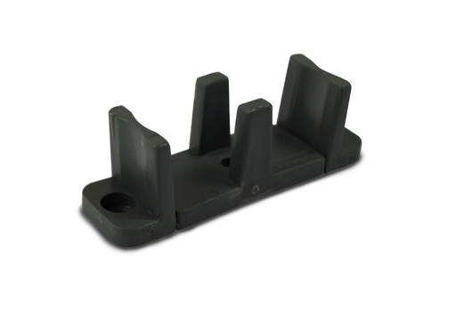 [F13-040109] GUIA REPUESTO PARA PUERTA DE CLOSET DUCASSE