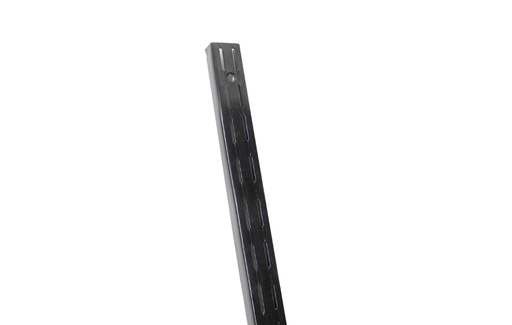 [F12-210406] PILAR DOBLE NEGRO 64 CM PAR DUCASSE 