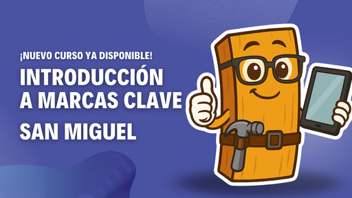 Marcas Clave San Miguel