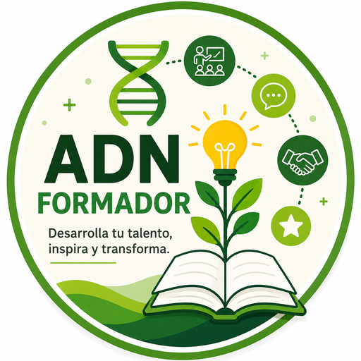 ADN Formador-Formador de Formadores