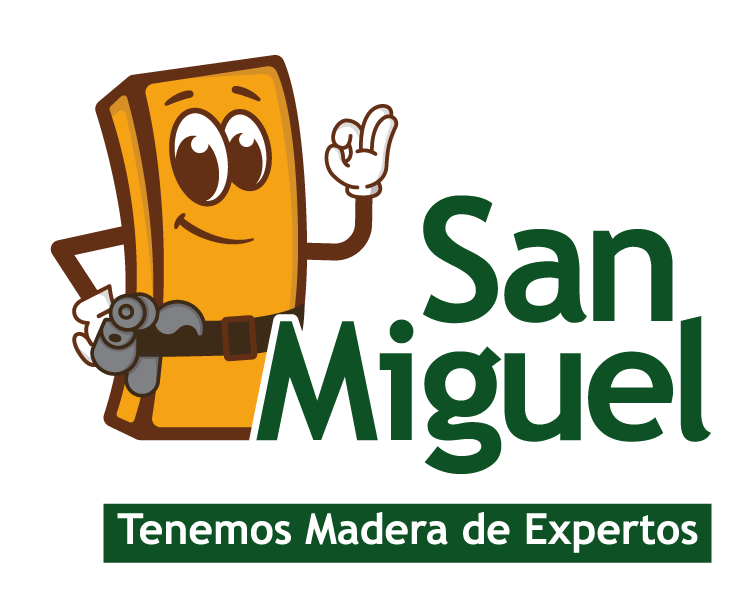 Maderas San Miguel